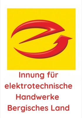Innung für elektrotechnische Handwerke Bergisches Land