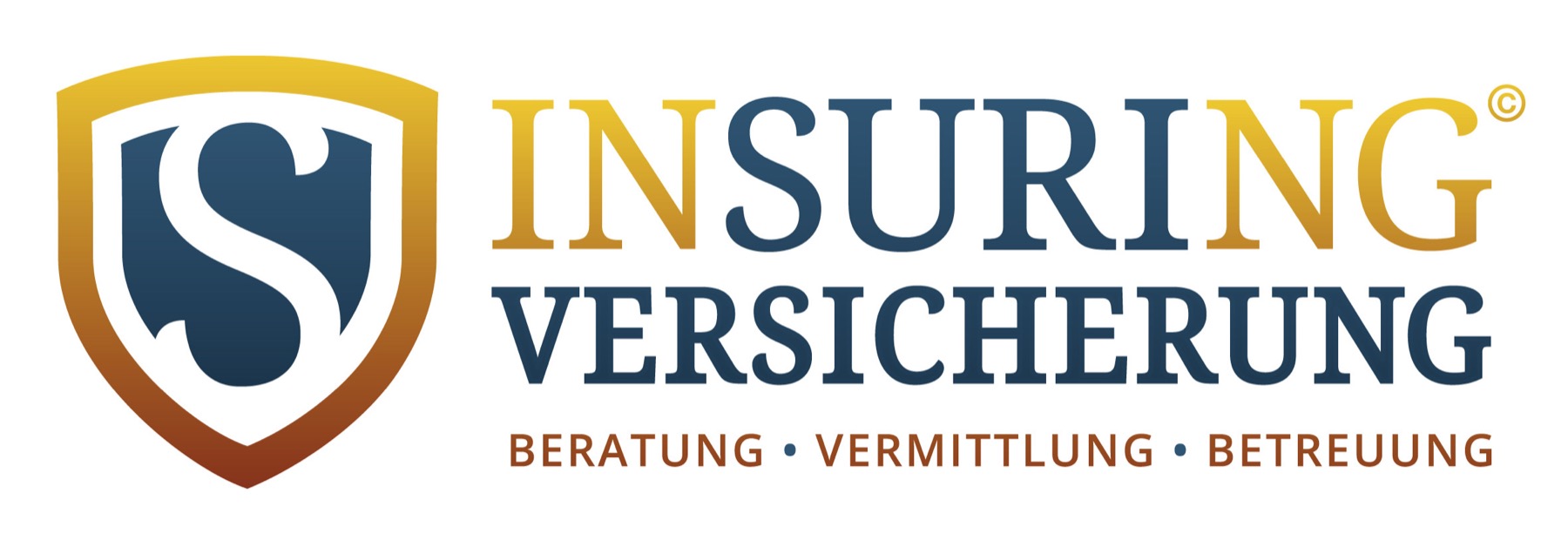 INSURING Versicherung