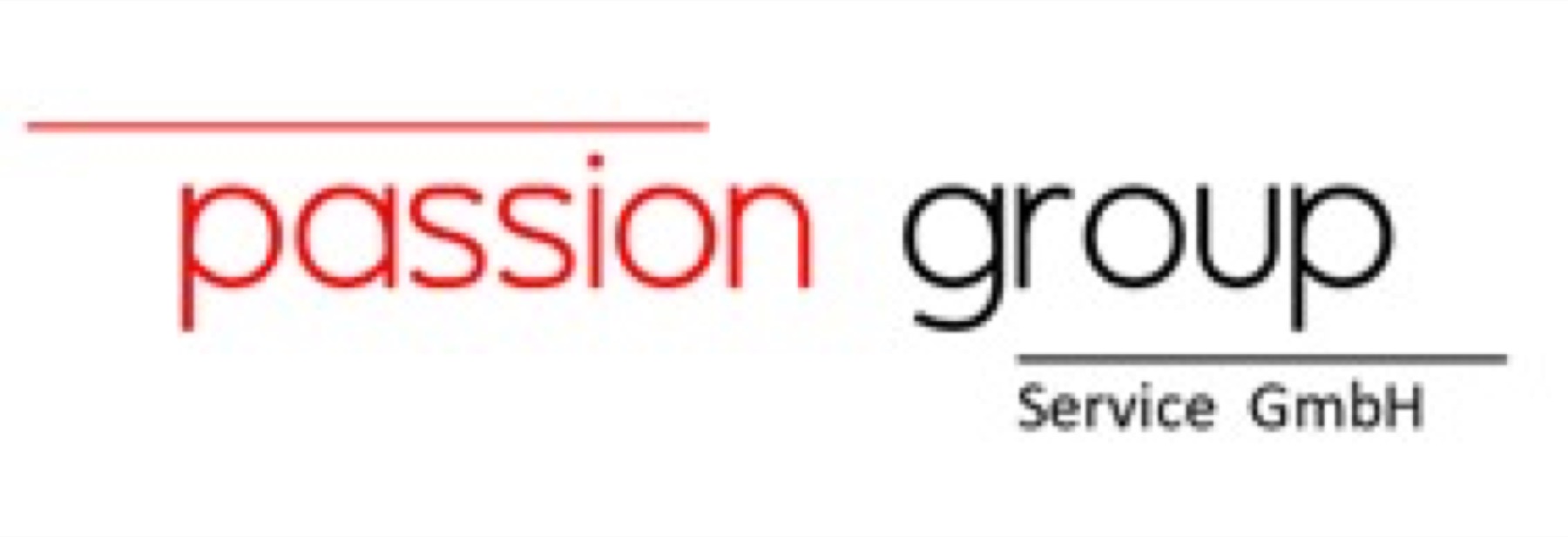 passion group Service GmbH
