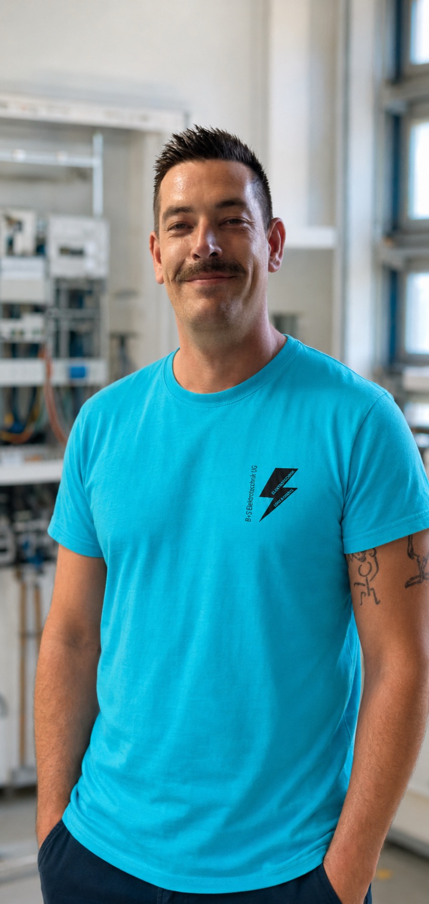 Daniel von Cramer, Techniker