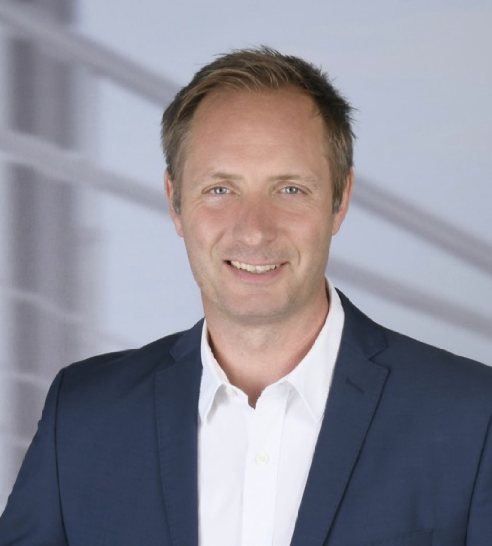 Maik Baumeister, Geschäftsführer